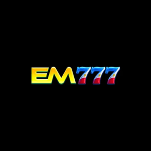 EM777 Philippines Official Logo