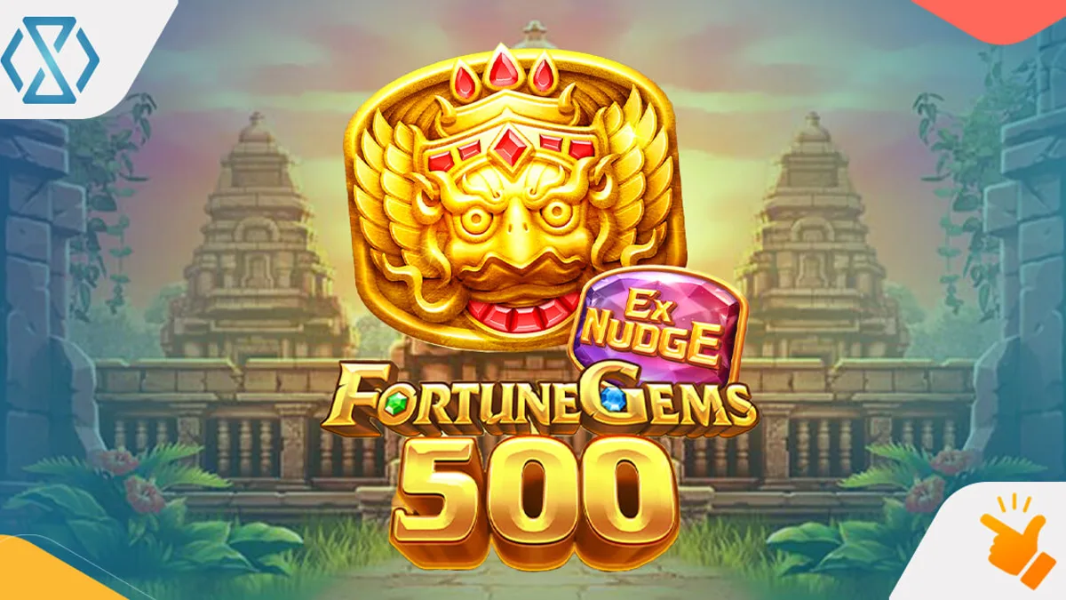 JILI Fortune Gems Slot